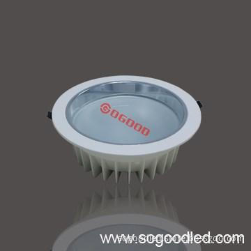 high lumen 20W LED downlight